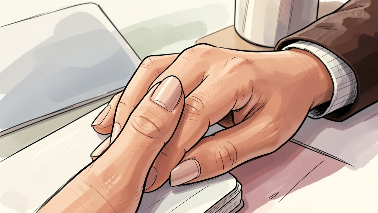 Nail Damage Prevention: Everyday Habits That Protect Natural Nails