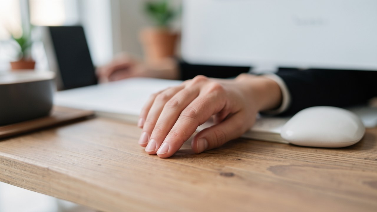 Everyday Nail Hygiene: Keeping Nails Clean Without Drying Them Out